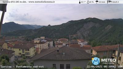 webcam