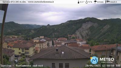 webcam