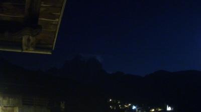 immagine della webcam nei dintorni di Borca di Cadore: webcam Santa Fosca