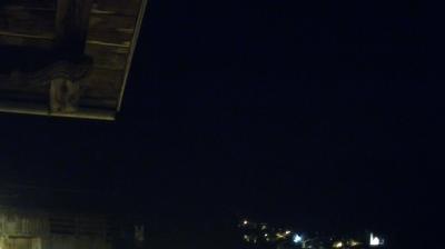 immagine della webcam nei dintorni di Masare': webcam Santa Fosca
