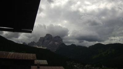 immagine della webcam nei dintorni di Malga Ciapela: webcam Selva di Cadore