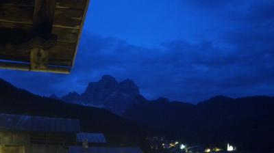 immagine della webcam nei dintorni di Pianaz: webcam Santa Fosca