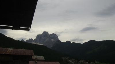 immagine della webcam nei dintorni di Coldemies: webcam Santa Fosca