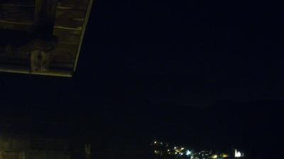 immagine della webcam nei dintorni di Cortina d'Ampezzo: webcam Selva di Cadore