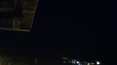 immagine della webcam nei dintorni di Cortina d'Ampezzo: webcam Selva di Cadore
