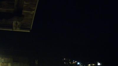 immagine della webcam nei dintorni di Cortina d'Ampezzo: webcam Selva di Cadore