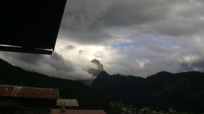 immagine della webcam nei dintorni di Malga Ciapela: webcam Selva di Cadore