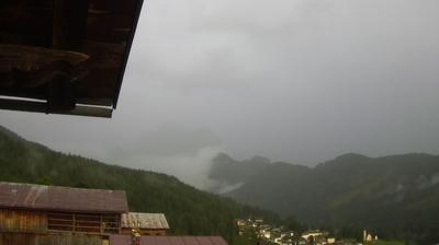 immagine della webcam nei dintorni di Pianaz: webcam Santa Fosca