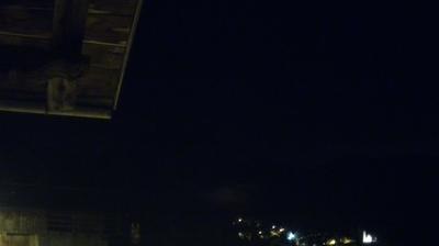 immagine della webcam nei dintorni di Colle Santa Lucia: webcam Selva di Cadore