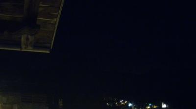 immagine della webcam nei dintorni di Voltago Agordino: webcam Santa Fosca