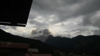 immagine della webcam nei dintorni di Vodo Cadore: webcam Santa Fosca
