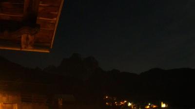 immagine della webcam nei dintorni di Pocol: webcam Selva di Cadore