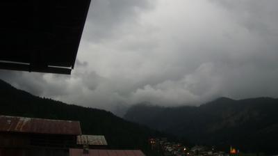 immagine della webcam nei dintorni di Alleghe: webcam Santa Fosca
