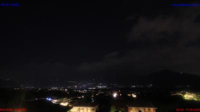 immagine della webcam nei dintorni di Torino: webcam Buttigliera Alta