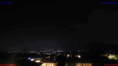 immagine della webcam nei dintorni di San Pietro Val Lemina: webcam Buttigliera Alta