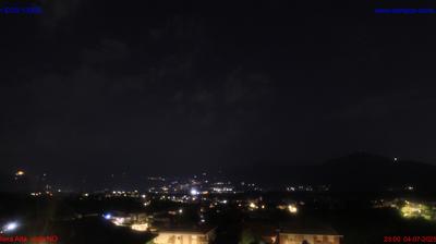 immagine della webcam nei dintorni di Torino: webcam Buttigliera Alta
