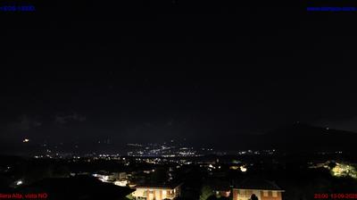 immagine della webcam nei dintorni di Condove: webcam Buttigliera Alta