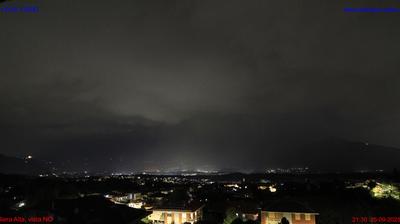 immagine della webcam nei dintorni di San Pietro Val Lemina: webcam Buttigliera Alta
