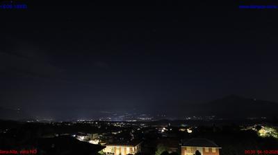 immagine della webcam nei dintorni di Sant'Antonino di Susa: webcam Buttigliera Alta