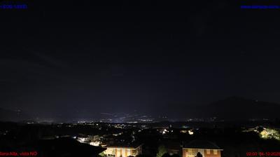 immagine della webcam nei dintorni di Villar Dora: webcam Buttigliera Alta