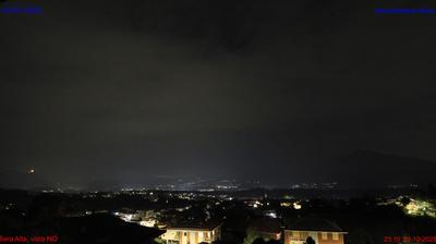 immagine della webcam nei dintorni di Torino: webcam Buttigliera Alta