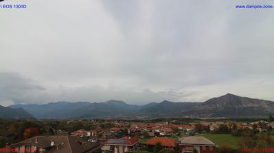 immagine della webcam nei dintorni di Baldissero Torinese: webcam Buttigliera Alta