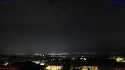 immagine della webcam nei dintorni di Pecetto Torinese: webcam Buttigliera Alta