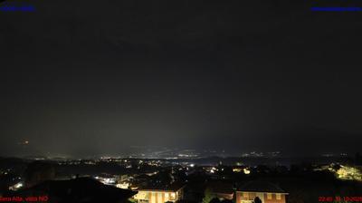 immagine della webcam nei dintorni di Reano: webcam Buttigliera Alta