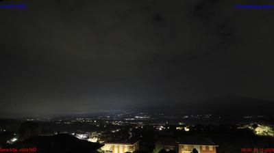 immagine della webcam nei dintorni di Alpet: webcam Buttigliera Alta