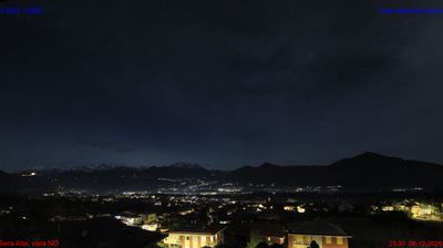 immagine della webcam nei dintorni di Torino: webcam Buttigliera Alta