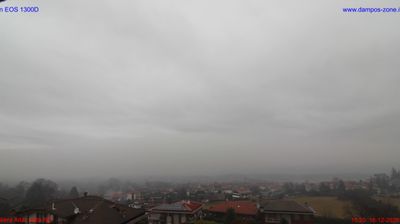 immagine della webcam nei dintorni di Nichelino: webcam Buttigliera Alta