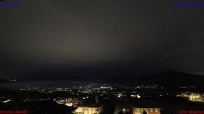 immagine della webcam nei dintorni di Alpet: webcam Buttigliera Alta