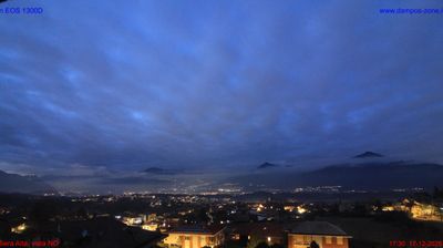 immagine della webcam nei dintorni di Villar Perosa: webcam Buttigliera Alta