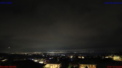 immagine della webcam nei dintorni di Pecetto Torinese: webcam Buttigliera Alta