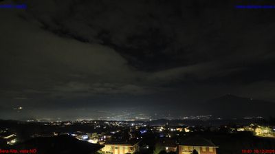 immagine della webcam nei dintorni di Alpet: webcam Buttigliera Alta