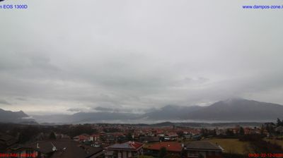 immagine della webcam nei dintorni di Torino: webcam Buttigliera Alta