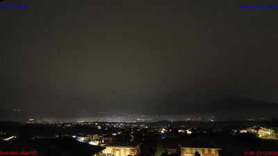 immagine della webcam nei dintorni di Viù: webcam Buttigliera Alta