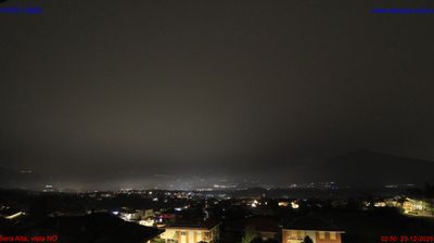 immagine della webcam nei dintorni di Viù: webcam Buttigliera Alta