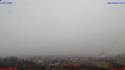 immagine della webcam nei dintorni di Villar Perosa: webcam Buttigliera Alta