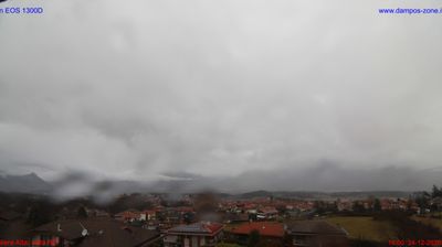 immagine della webcam nei dintorni di Villar Perosa: webcam Buttigliera Alta