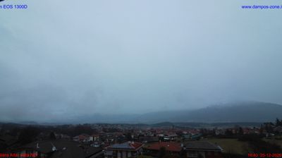 immagine della webcam nei dintorni di Frossasco: webcam Buttigliera Alta