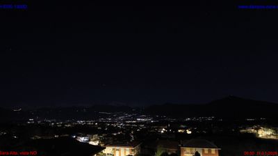 immagine della webcam nei dintorni di Sant'Antonino di Susa: webcam Buttigliera Alta