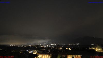 immagine della webcam nei dintorni di Viù: webcam Buttigliera Alta