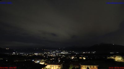 immagine della webcam nei dintorni di Viù: webcam Buttigliera Alta