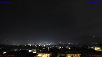 immagine della webcam nei dintorni di Frossasco: webcam Buttigliera Alta