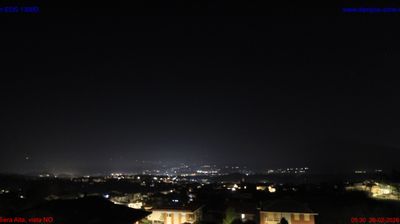 immagine della webcam nei dintorni di Sant'Antonino di Susa: webcam Buttigliera Alta