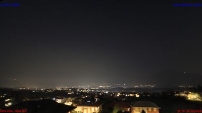 immagine della webcam nei dintorni di San Pietro Val Lemina: webcam Buttigliera Alta