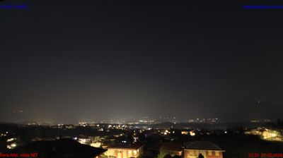 immagine della webcam nei dintorni di Alpet: webcam Buttigliera Alta