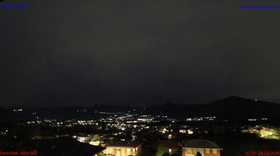 immagine della webcam nei dintorni di Frossasco: webcam Buttigliera Alta