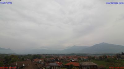 immagine della webcam nei dintorni di Bussoleno: webcam Buttigliera Alta